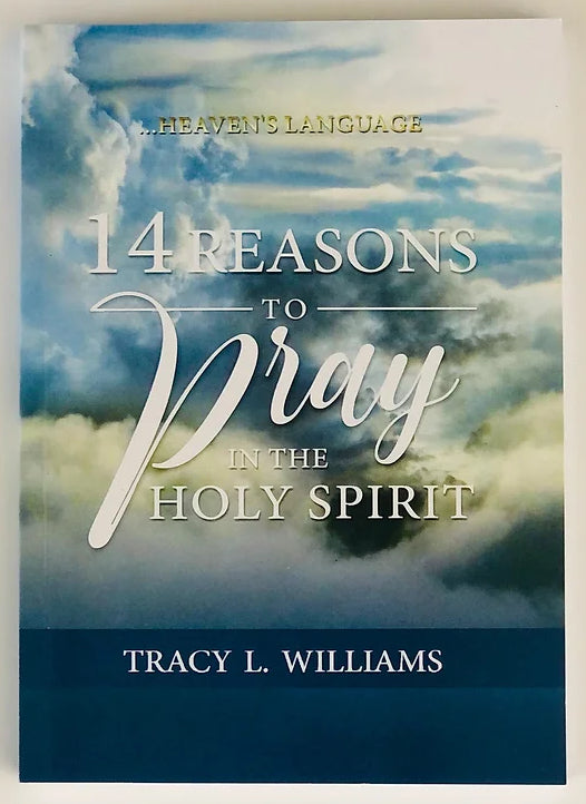 14 Reasons to Pray in the Holy Spirit