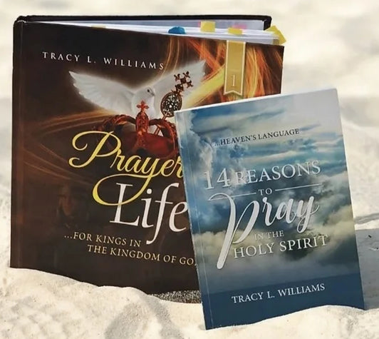 PPP - Both Books (Soft Covers)