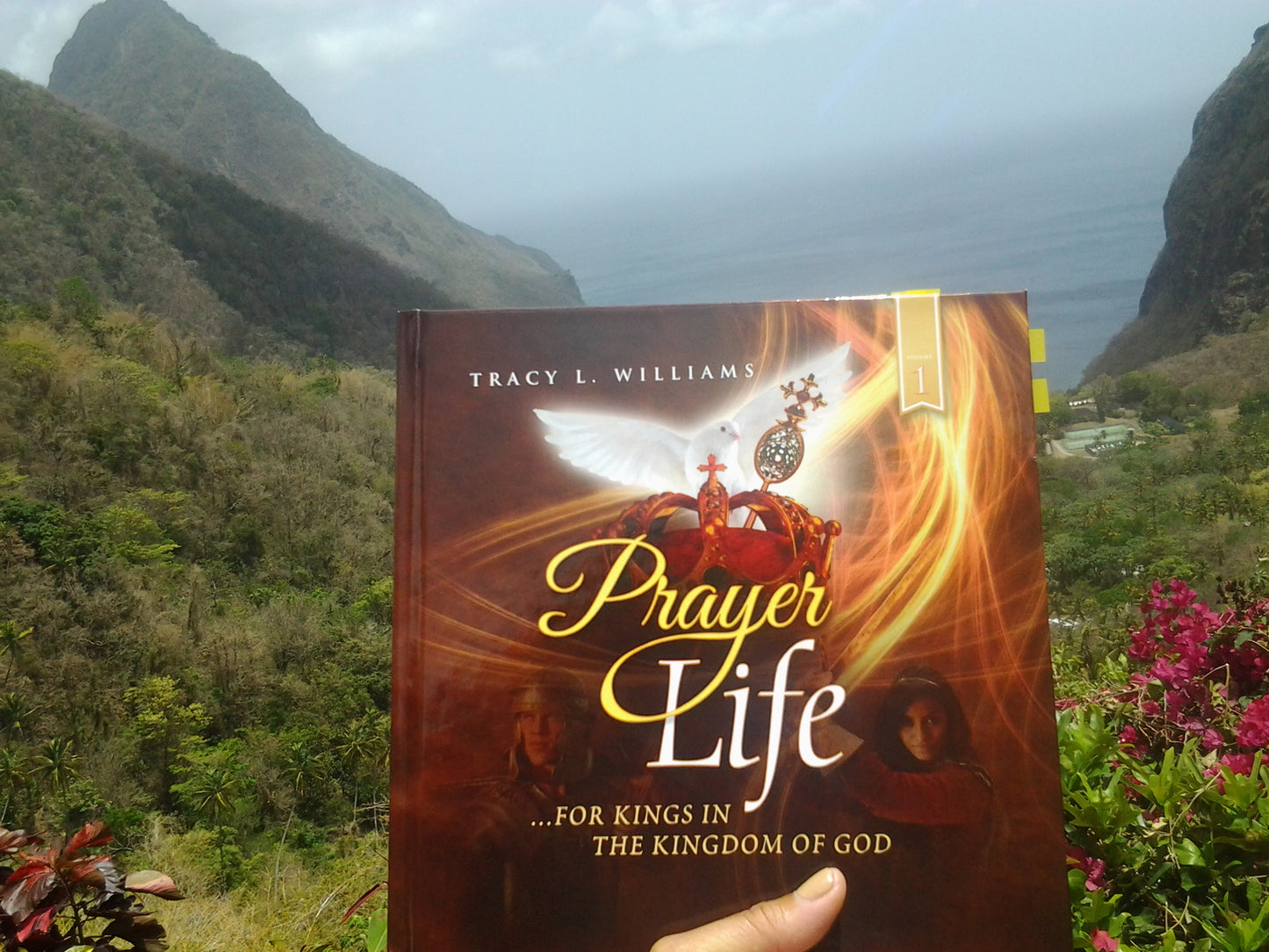 Prayer Life (Hardcover)