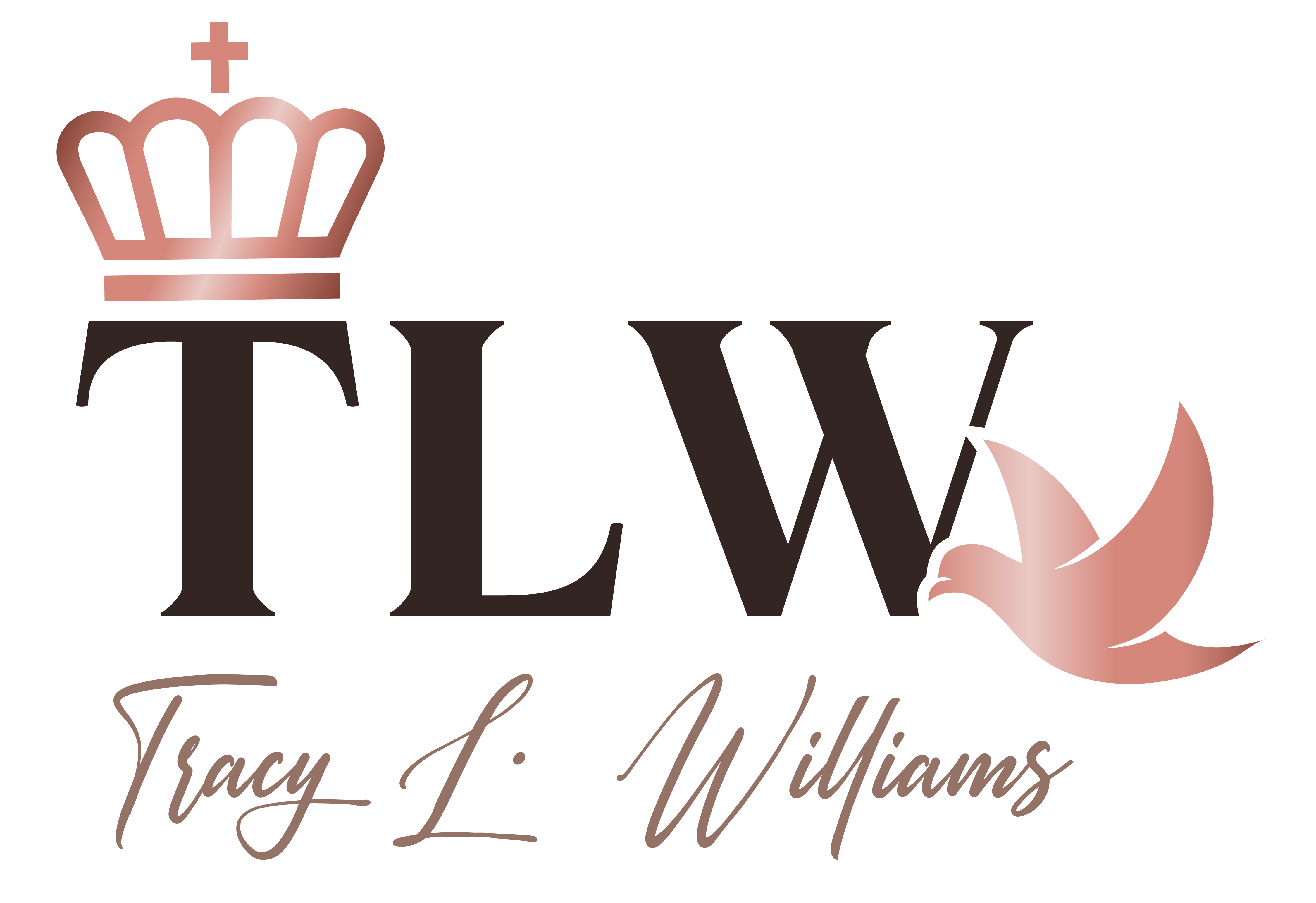 Tracy Lynn Williams - TLW Publications