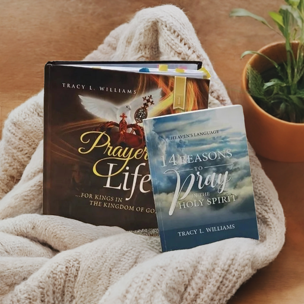 PPP - Both Books (Soft Covers)